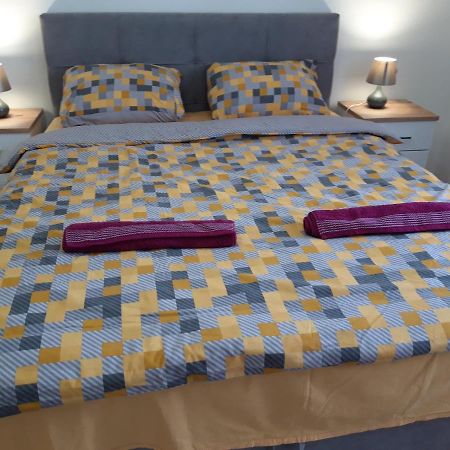 Appartement Stan Na Dan Simikic à Bijeljina Extérieur photo